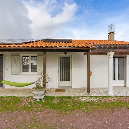 度假居 Maison Médis