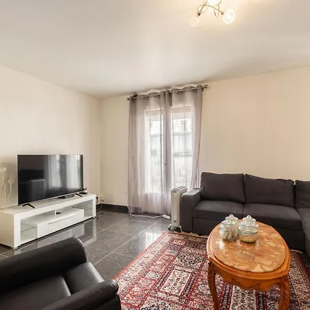Casa vacanze Maison