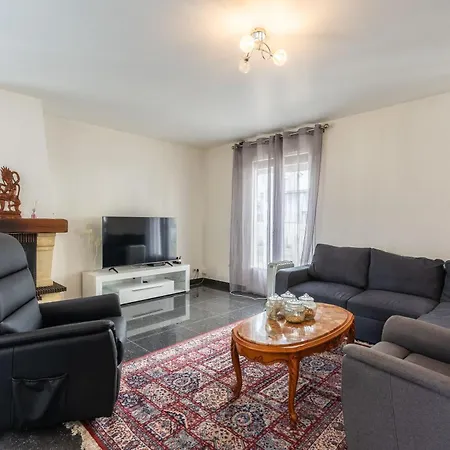 Casa vacanze Maison *