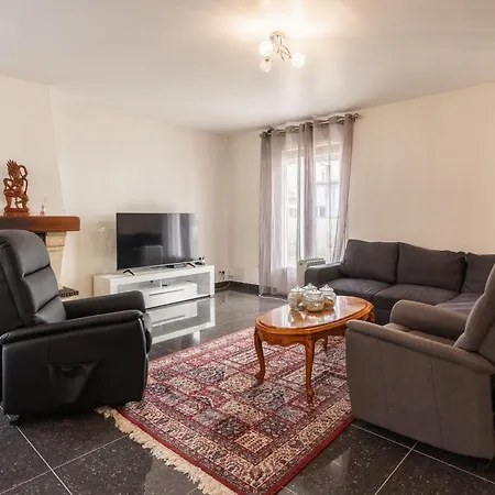 度假居 Maison Médis