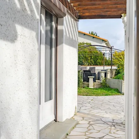 度假居 Maison Médis